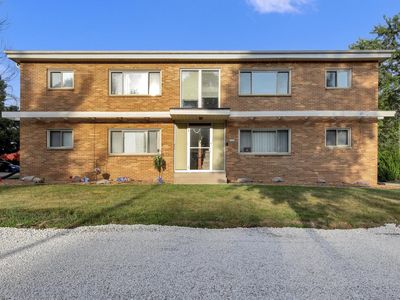 1222 N 116th STREET 1222 N 116Th St # A-