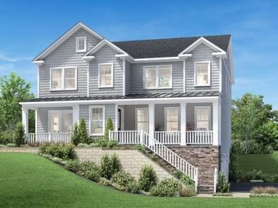 2 Lady Constance Way #19