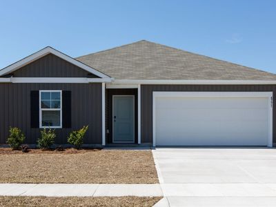 146 Stella Bluffs Drive Lot 21