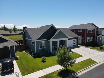 2954 Westwind Way