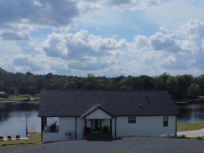 350 Spring Branch Rd