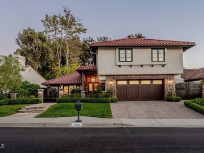 700 Oak Shadow View Pl