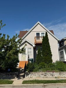 Property at 1705 S 71st St, West Allis, WI