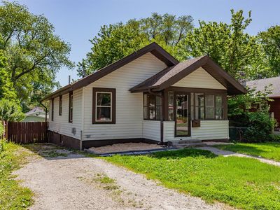 Property at 3301 Columbia St, Des Moines, IA