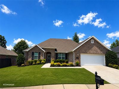 2721 N Grey Squirrel Dr