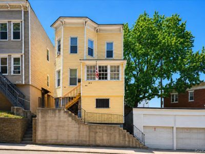 Property at 364 Ashburton Avenue #A, Yonkers, NY