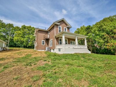 5158 Trenton Franklin Rd