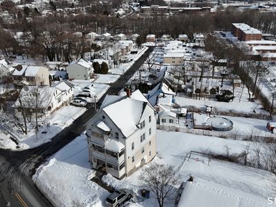 220 Kensington Avenue