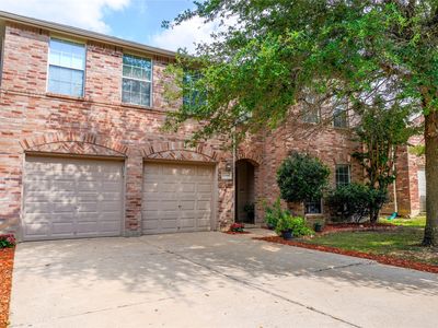 12509 Summerwood Dr