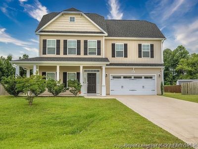 6821 Hunters Den Rd