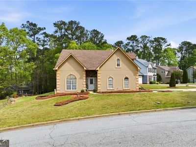 1787 Wedgewood Dr