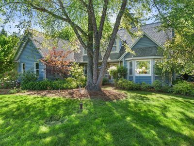 W326S1480 Forest Hills DRIVE