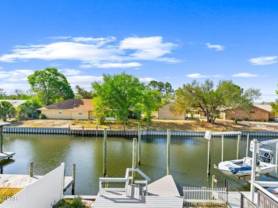 Property at 1211 Capri Dr, Panama City, FL