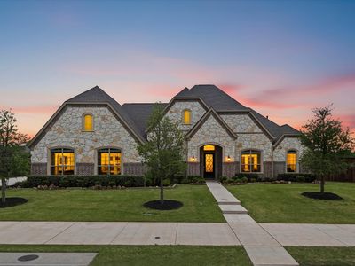 913 Bluebonnet Dr