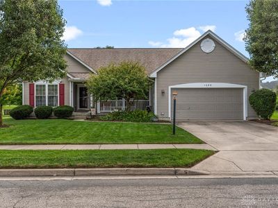 1086 Deercreek Dr