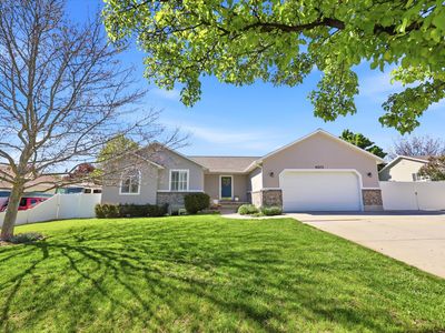 Property at 4201 W 9580 S, South Jordan, UT