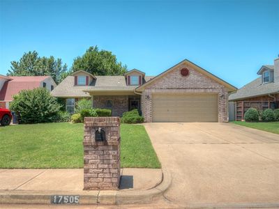 17505 Woodsorrel Rd