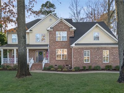 1532 Taylor Point Dr