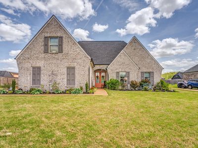 385 Marrietta Dr