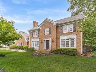 3316 Classic Dr