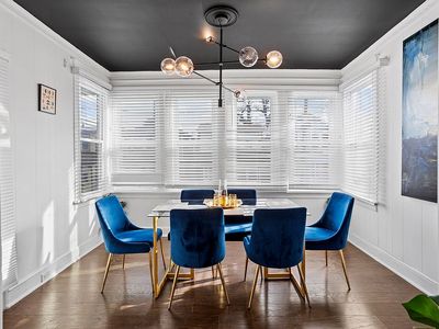 Property at 1917 McKinley Ave, Atlantic City, NJ
