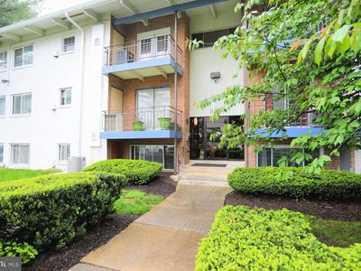 11380 Cherry Hill Rd #1K101