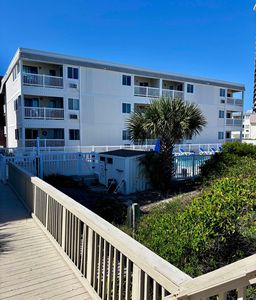 9600 Shore Dr. #A-108