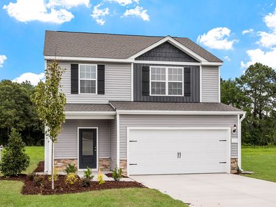 Davidson Plan, Whitley Crossing