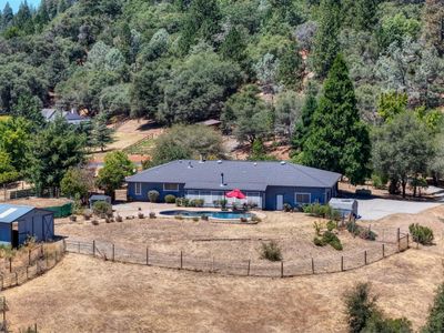 2231 Greenhorn Trl