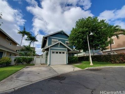 87-1972 Pakeke St APT B