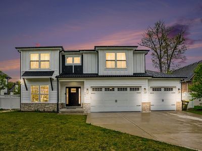 391 Preserve Ln