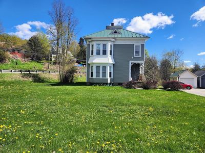 19 Meadow Street