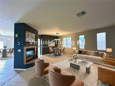 5007 Caprock Canyon Ave