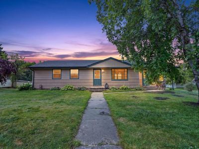 408 Mitchell St