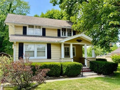Property at 1606 S Crissey Rd, Holland, OH