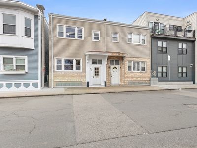 Property at 310 Paris St, East Boston, MA