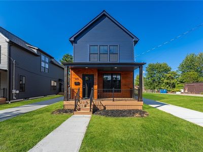 11715 Beulah Ave
