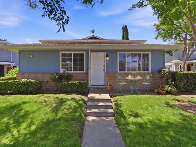 4807 Capay Dr Unit 1