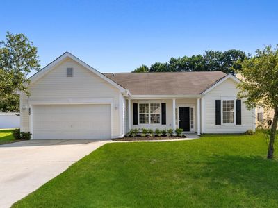 820 Clarion Ct.