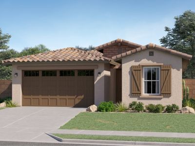 17367 W Gray Fox Trl