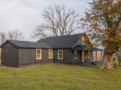 Property at 2499 Sugar Creek Rd, Crandall, GA