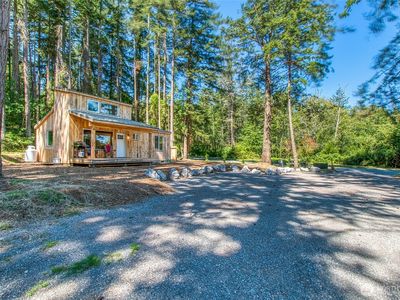 311 Enchanted Forest Road