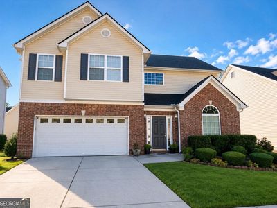 Property at 4020 Preserve Ln, Snellville, GA