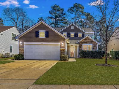 3274 Conservancy Ln