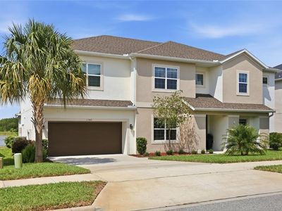 1383 Waterview Ridge Cir