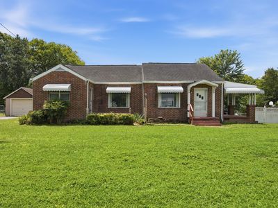 8 Ormand Dr