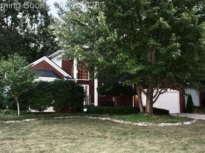 5311 Sandalwood Ct