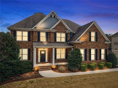 1382 Sutters Pond Dr NW