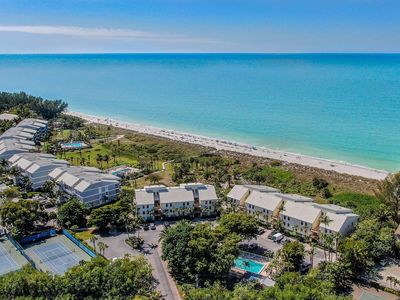 2117 Gulf Beach Villas #2117