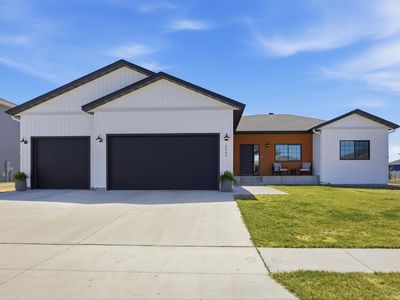 2943 Prairie Farms Cir S